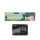 Klawiatura bezprzewodowa CANYON Shadder GKW-11 (Mechanic RGB Wireless) + podkładka